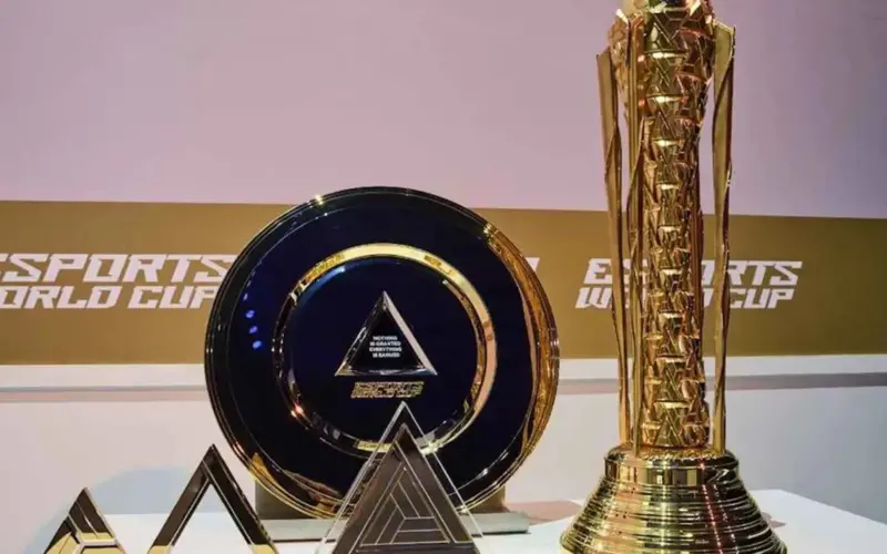 75 مليون دولار.. هكذا ربحت الرياض من نقل مونديال الرياضات الإلكترونية إلى باريس